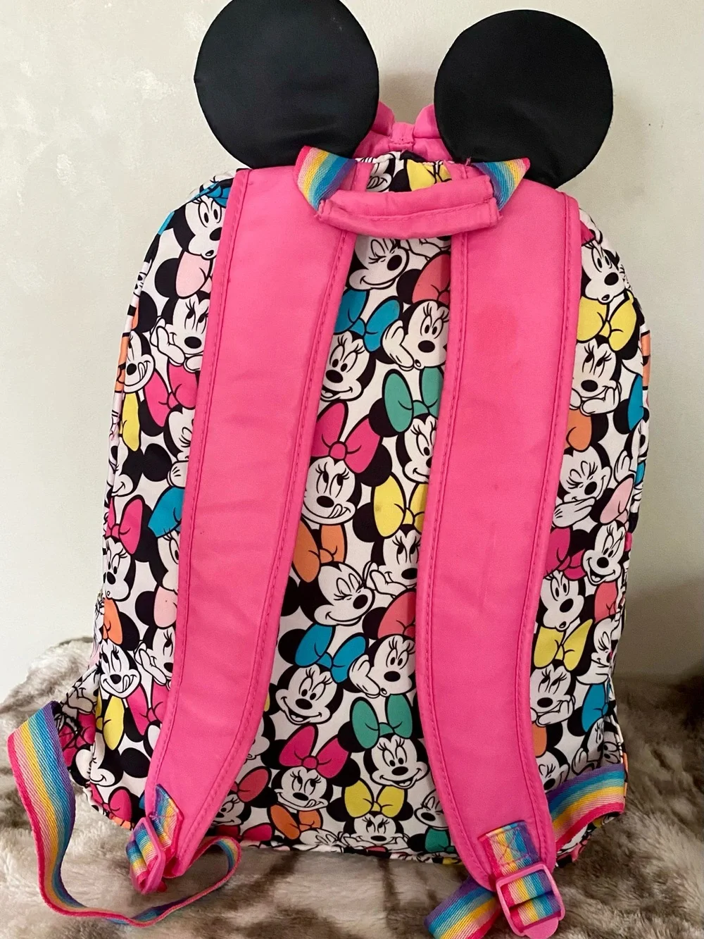 N/A cute minnie